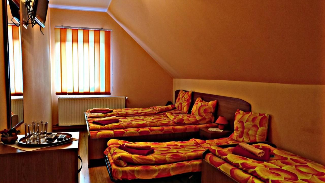 Отели типа «постель и завтрак» Picnic Panzio Lunca de Sus-29