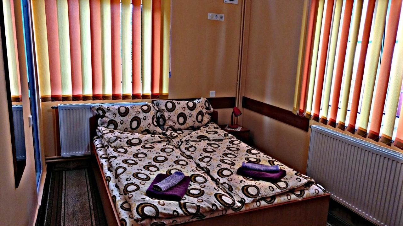 Отели типа «постель и завтрак» Picnic Panzio Lunca de Sus-33
