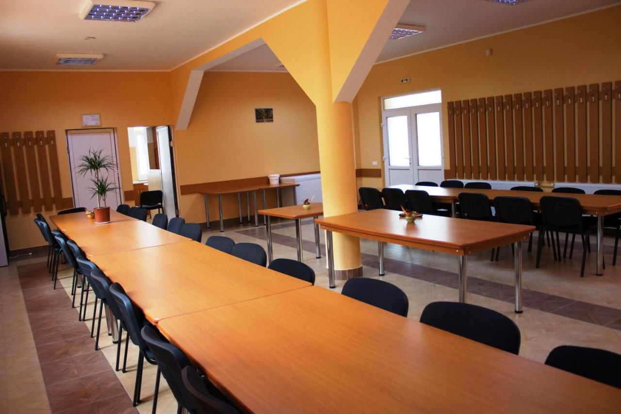 Отели типа «постель и завтрак» Picnic Panzio Lunca de Sus-40