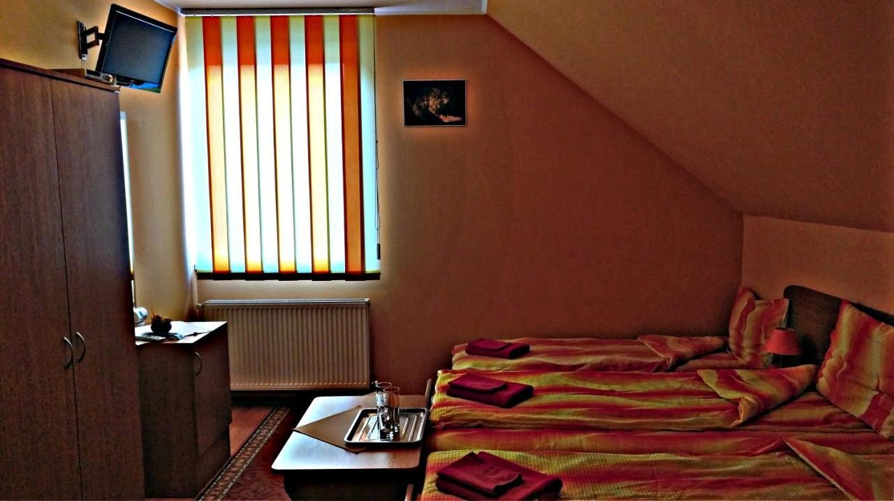 Отели типа «постель и завтрак» Picnic Panzio Lunca de Sus-48