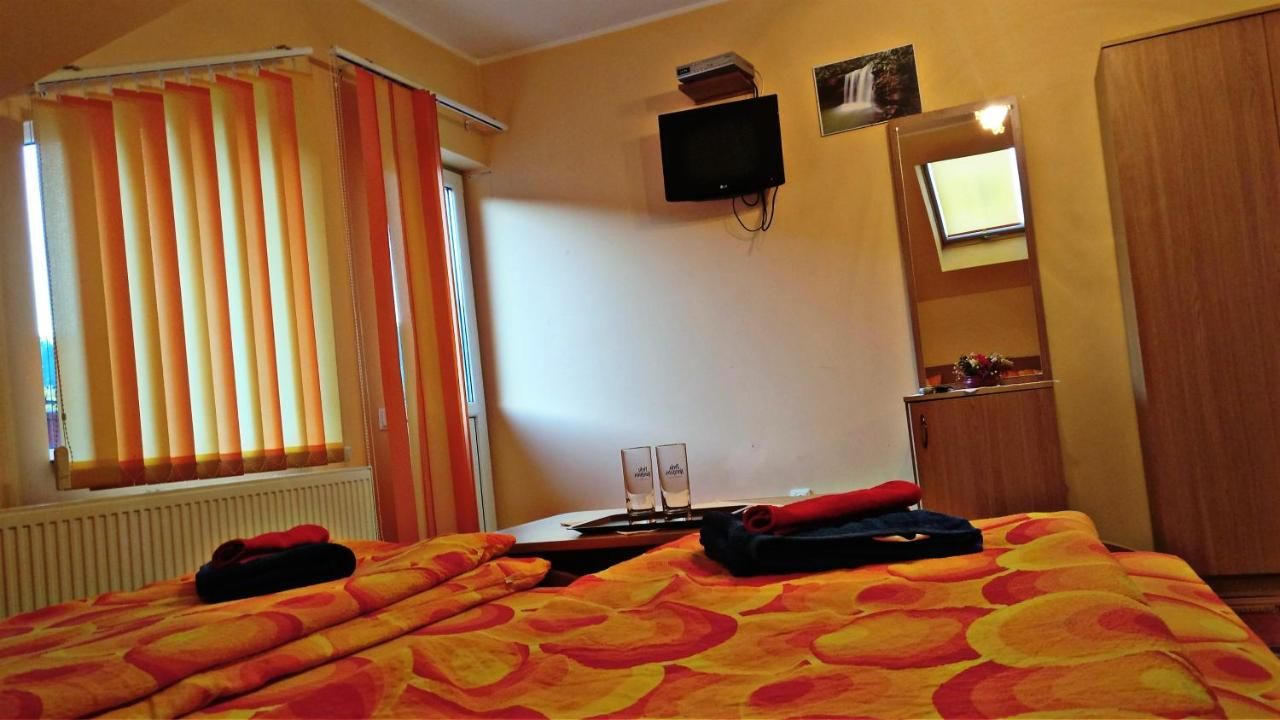 Отели типа «постель и завтрак» Picnic Panzio Lunca de Sus-10